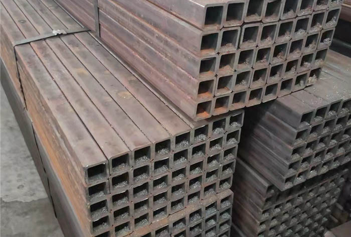 梓潼Q355无缝方管