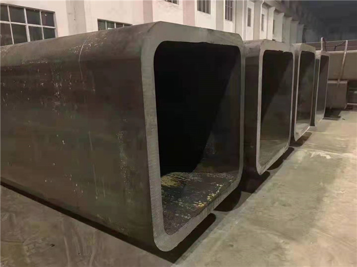 梓潼大口径无缝方管