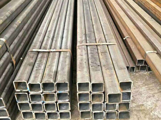 梓潼合金方矩钢管