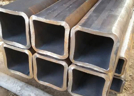 梓潼厚壁方矩管