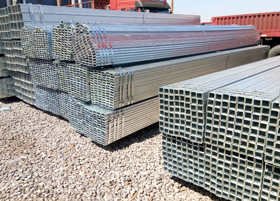 梓潼镀锌方管