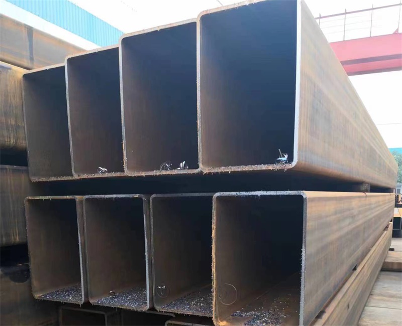 梓潼Q355B方管采购