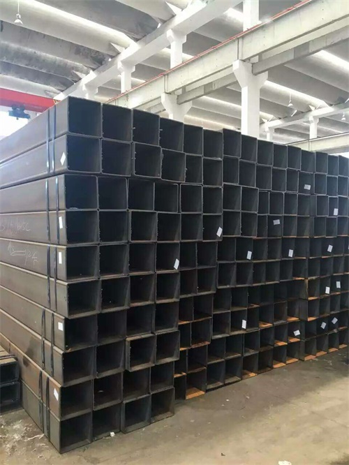 梓潼Q355B无缝方管配送