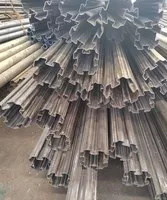 梓潼异型钢管现货