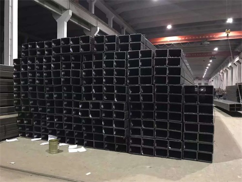 梓潼冷拔方管选型指南 工程采购怎么选